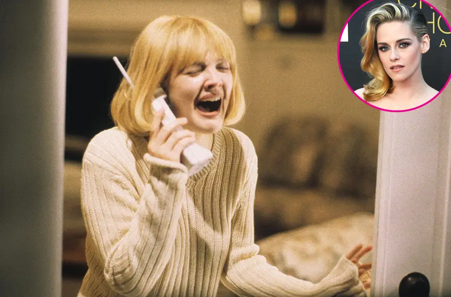 Kristen Stewart Stars Who Turned Down Major Movie and TV Roles