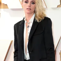 Kristen Stewart The Best Hair and Makeup Looks at the 2022 Academy Awards