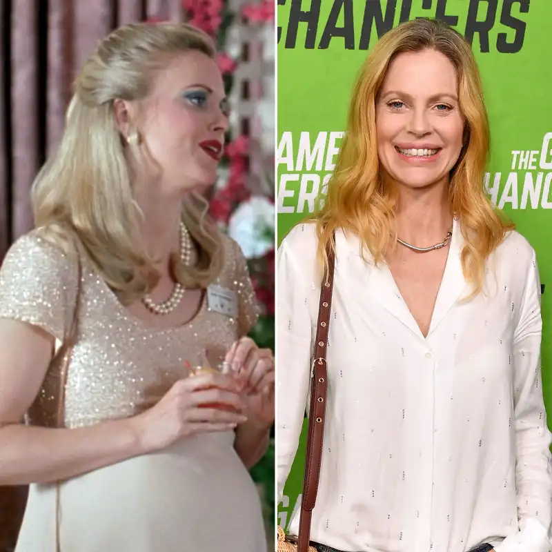 Romy and Micheles High School Reunion Cast Where Are They Now