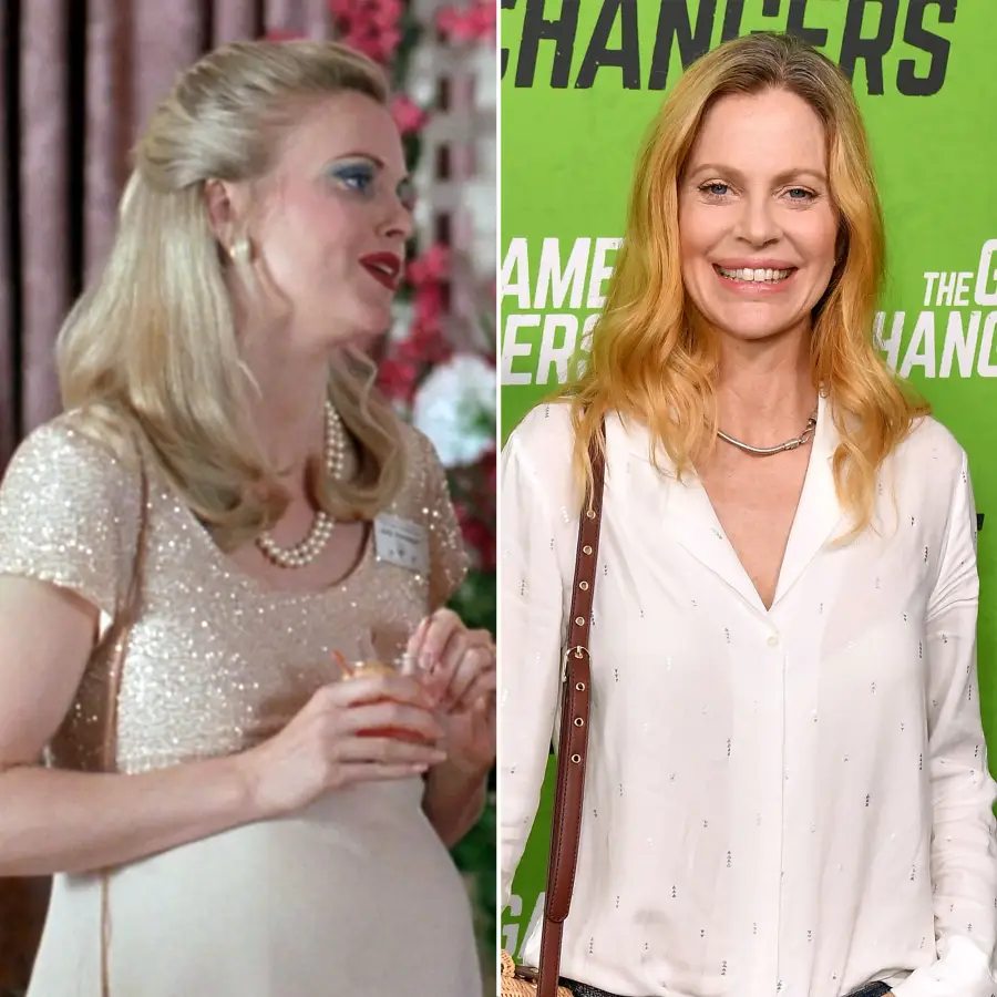 Romy and Micheles High School Reunion Cast Where Are They Now