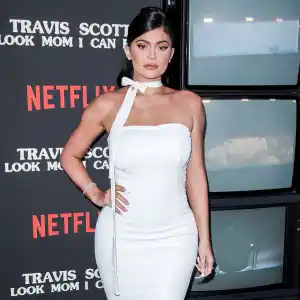 Kylie Jenner 6 Weeks Postpartum 3
