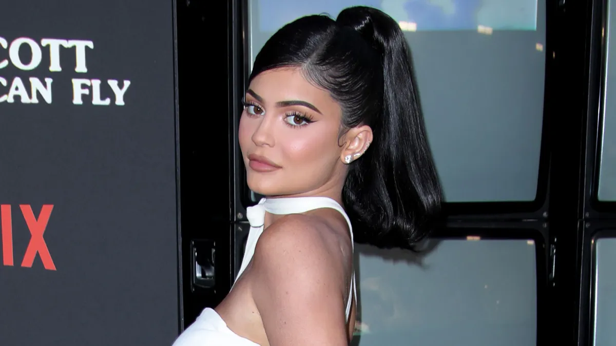 Kylie Jenner Is ‘Getting Some Strength Back’ 7 Weeks After Welcoming Son