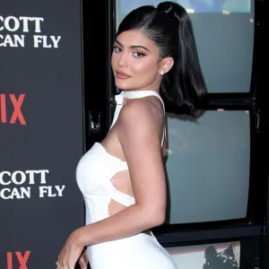 Kylie Jenner Is ‘Getting Some Strength Back’ 7 Weeks After Welcoming Son