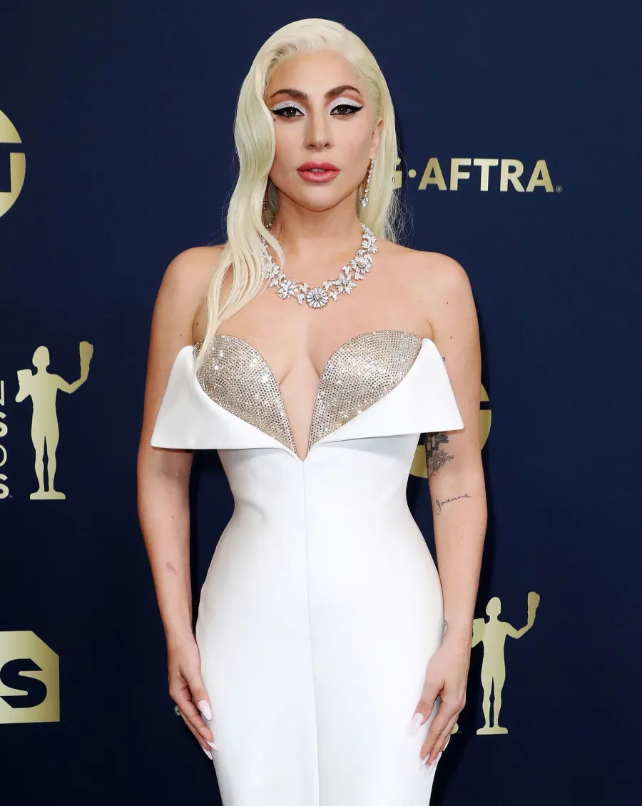 Lady Gaga Stars Oddly Specific Rooms