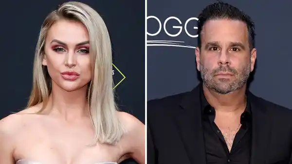 Lala Kent: Randall Emmett Posting Pictures of Our Daughter Ocean Is ‘Gross’