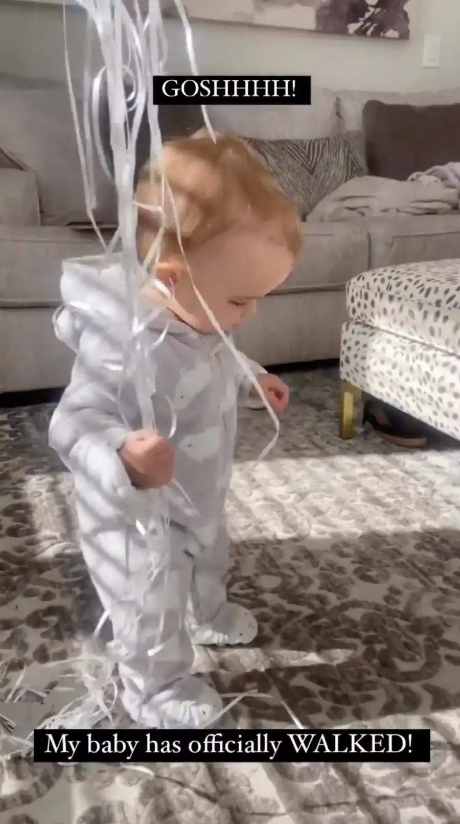 Lala Kent and Randall Emmett’s Daughter Ocean’s Album On the Move