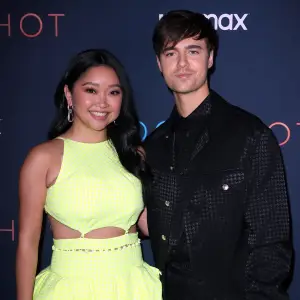 Lana Condor and Anthony De La Torres Relationship Timeline