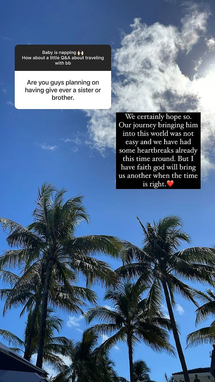 Lea Michele Reveals She Has Experienced Some Heartbreaks While Struggling to Conceive 2nd Baby