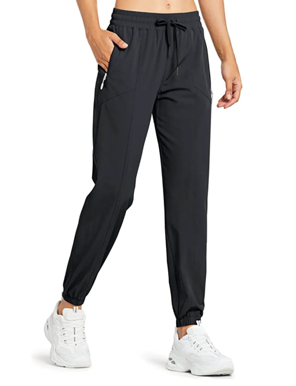 Libin Women's Lightweight Joggers