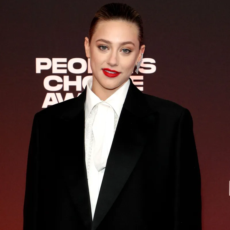 Lili Reinhart Calls Out 'Toxic' Summer Body Trends in Self-Love Message