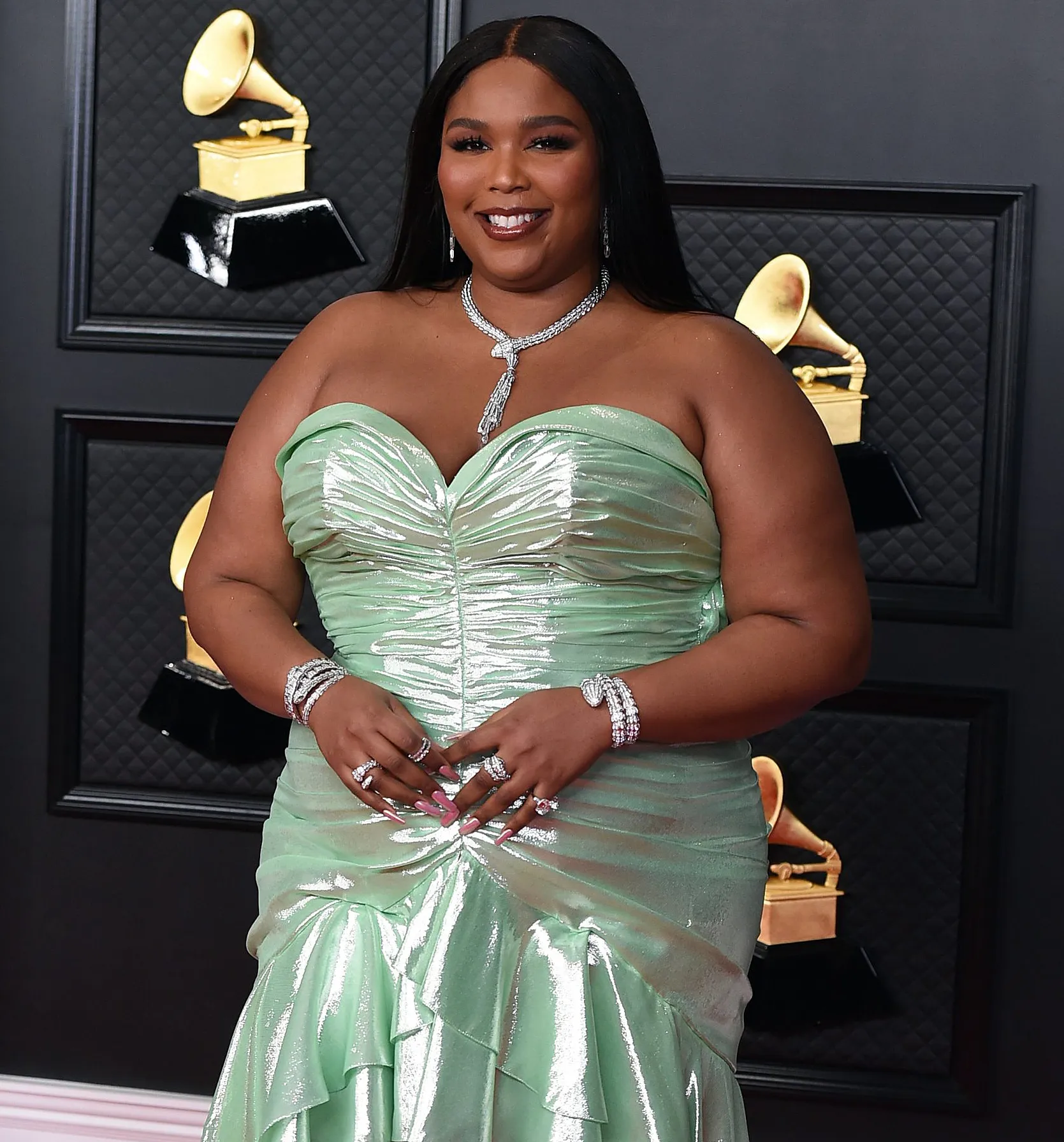 Lizzo Drops Shapewear Line to Help Women Feel Unapolgetically Good
