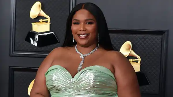 Lizzo Drops Shapewear Line to Help Women Feel Unapolgetically Good