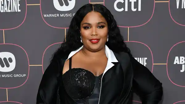 Lizzo Teases Her New Ass Tattoo Fans Are Going Wild