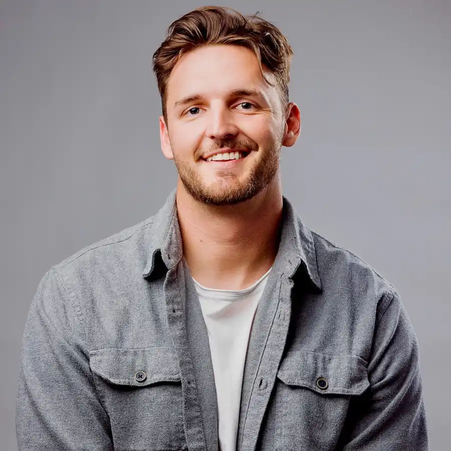 Logan P Bachelorette