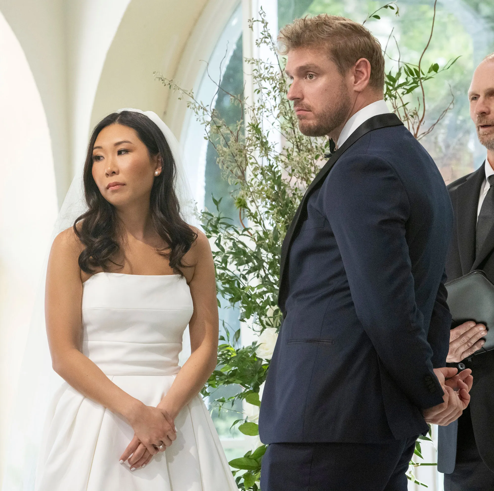 Love Is Blind Natalie Reveals Another Contestant Proposed Before Shayne