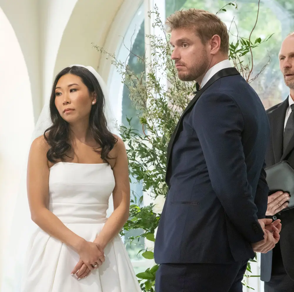 Love Is Blind Natalie Reveals Another Contestant Proposed Before Shayne