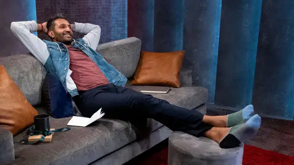 Love Is Blind Shake Abhishek Chatterjee Hits Back at Haters