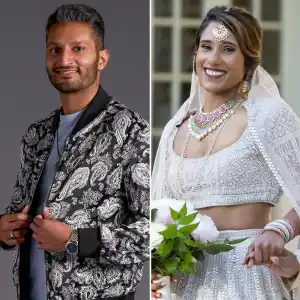 Love Is Blind Shake Reveals New Girlfriend Shades Deepti