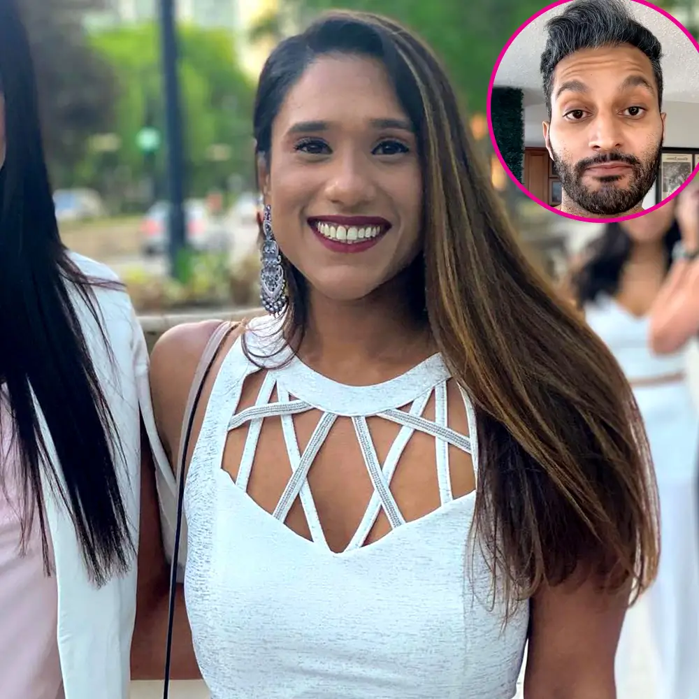 Love Is Blind's Deepti Slams Shake's 'Insincere' Apology: I Was 'Broken'