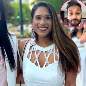 Love Is Blind's Deepti Slams Shake's 'Insincere' Apology: I Was 'Broken'