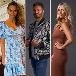 Love Is Blinds Jessica Batten Breaks Down Over Shake Reacts to Shaina Comparisons