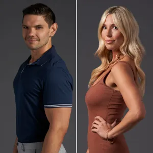 Love Is Blinds Kyle Abrams Wishes Hed Tried Harder With Women Besides Shaina