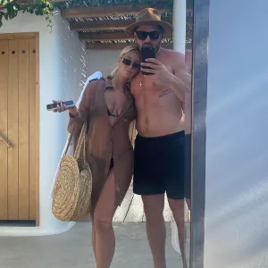 Love Is Blind's Shaina Hurley Is Engaged to Boyfriend Christos Lardakis After Kyle Abrams Split