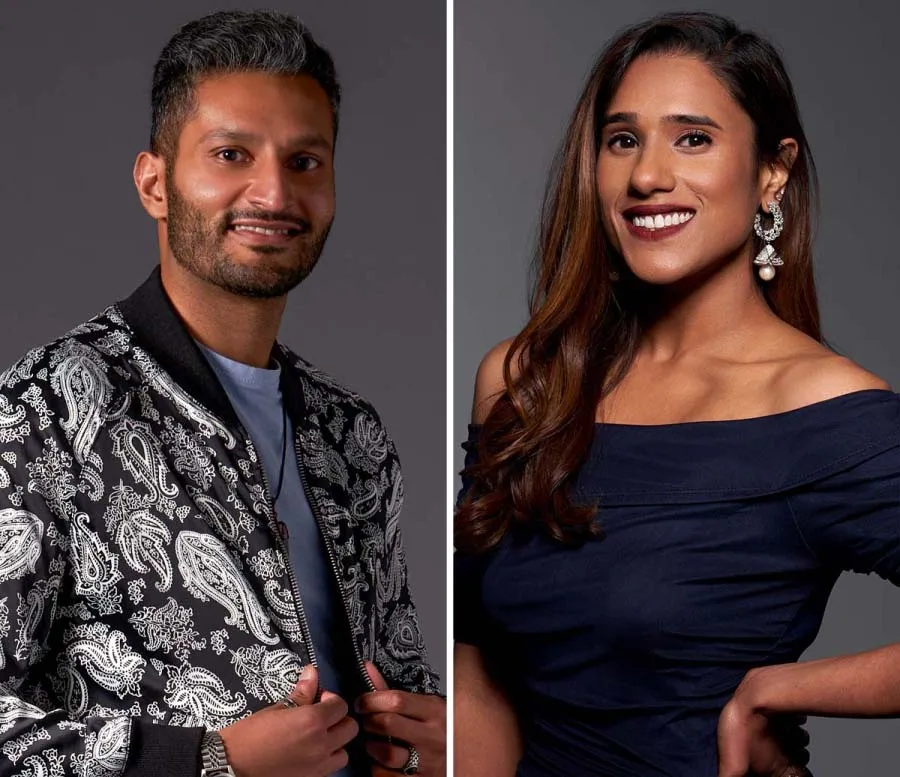 Love Is Blinds Shake Apologizes Deepti Im Sorry That I Hurt You