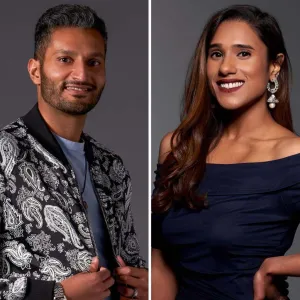 Love Is Blinds Shake Apologizes Deepti Im Sorry That I Hurt You