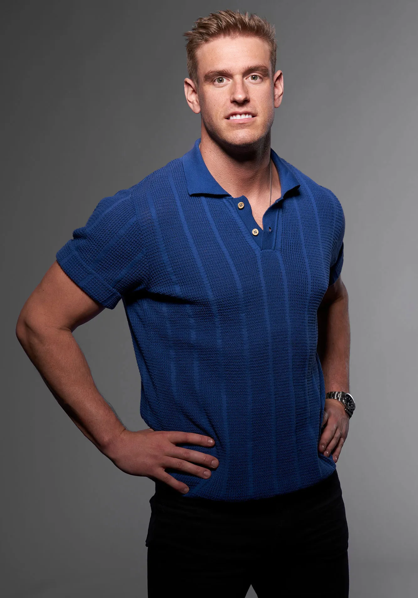 Love Is Blinds Shayne Jansen Reveals Before and After Photos of His Body Transformation