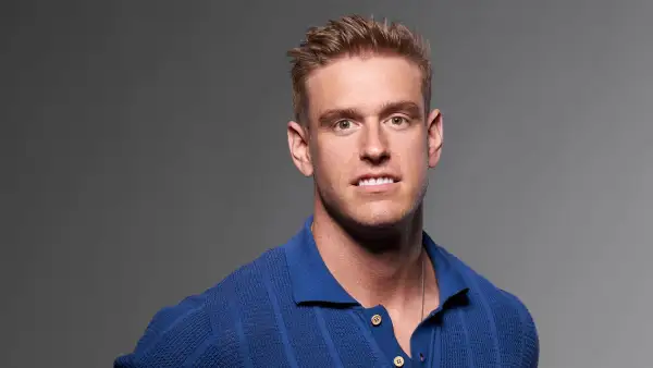 Love Is Blinds Shayne Jansen Reveals Before and After Photos of His Body Transformation