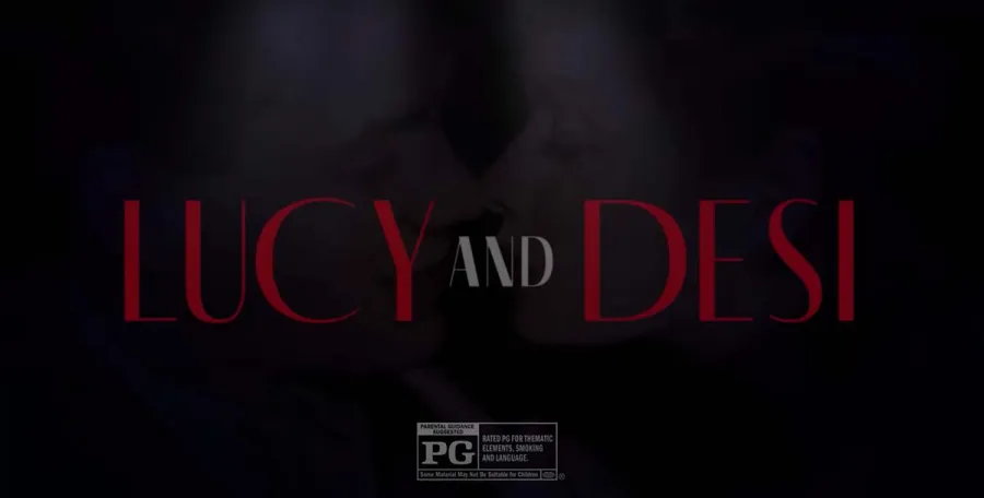 Lucy Desi Amazon Everything Know