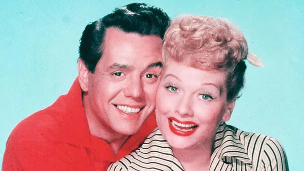 Lucy Desi Amazon Everything Know