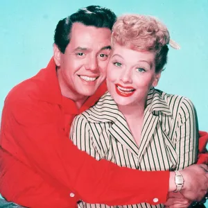 Lucy Desi Amazon Everything Know