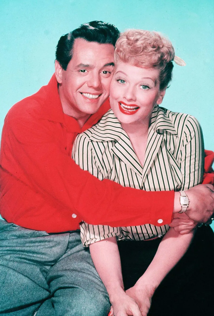 Lucy Desi Amazon Everything Know