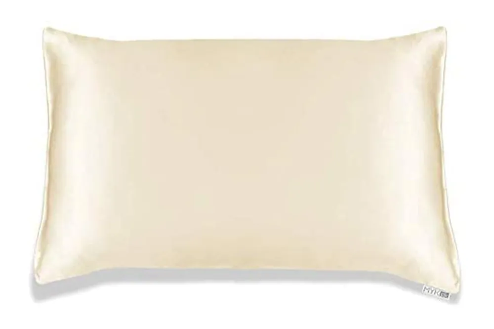 MYK pillowcase