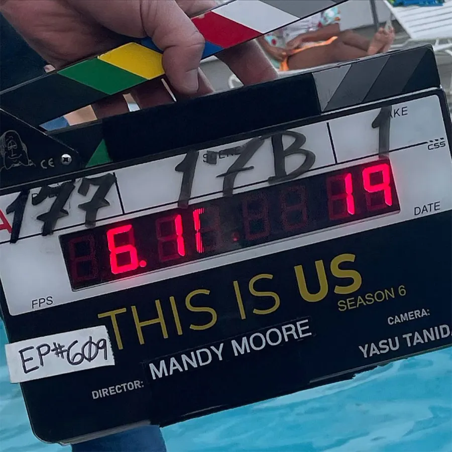 Mandy Moore Through the Years From Teenage Pop Star to Emmy Nominee