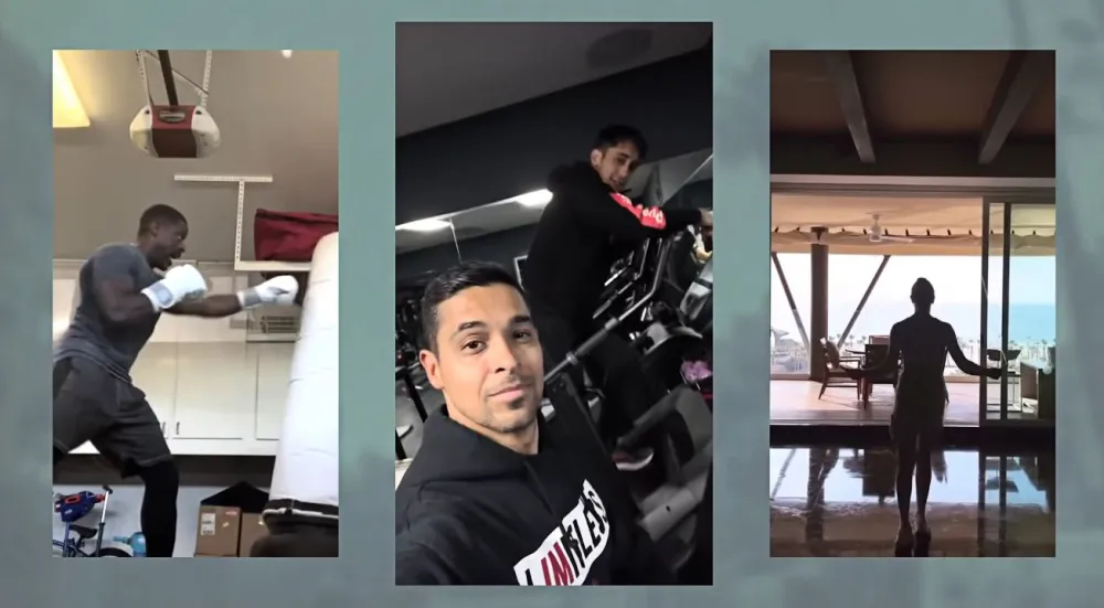 Mandy Moore&rsquo;s Star-Studded Music Video Features Her Ex-Boyfriend Wilmer Valderrama: Watch