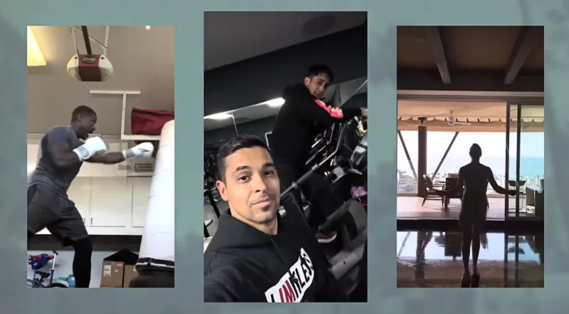 Mandy Moore’s Star-Studded Music Video Features Her Ex-Boyfriend Wilmer Valderrama: Watch