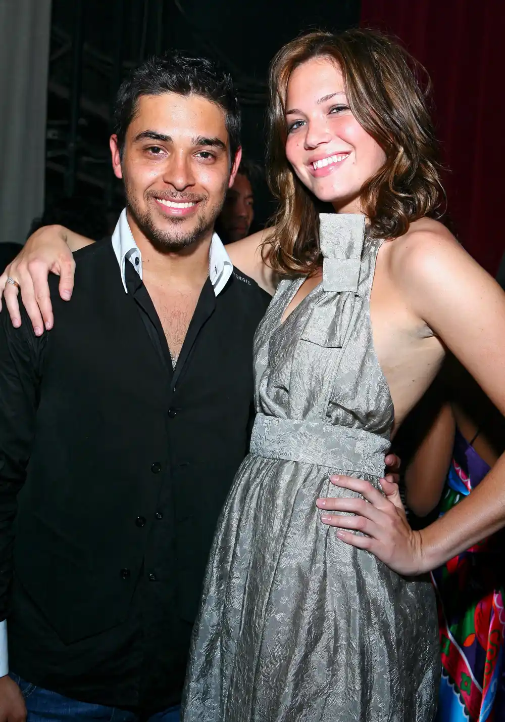 Mandy Moore&rsquo;s Star-Studded Music Video Features Her Ex-Boyfriend Wilmer Valderrama: Watch