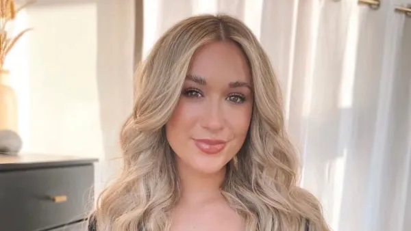 Manicure Mayhem Bachelor Nation Can’t Stop Talking About Rachel Recchia’s Missing Nail