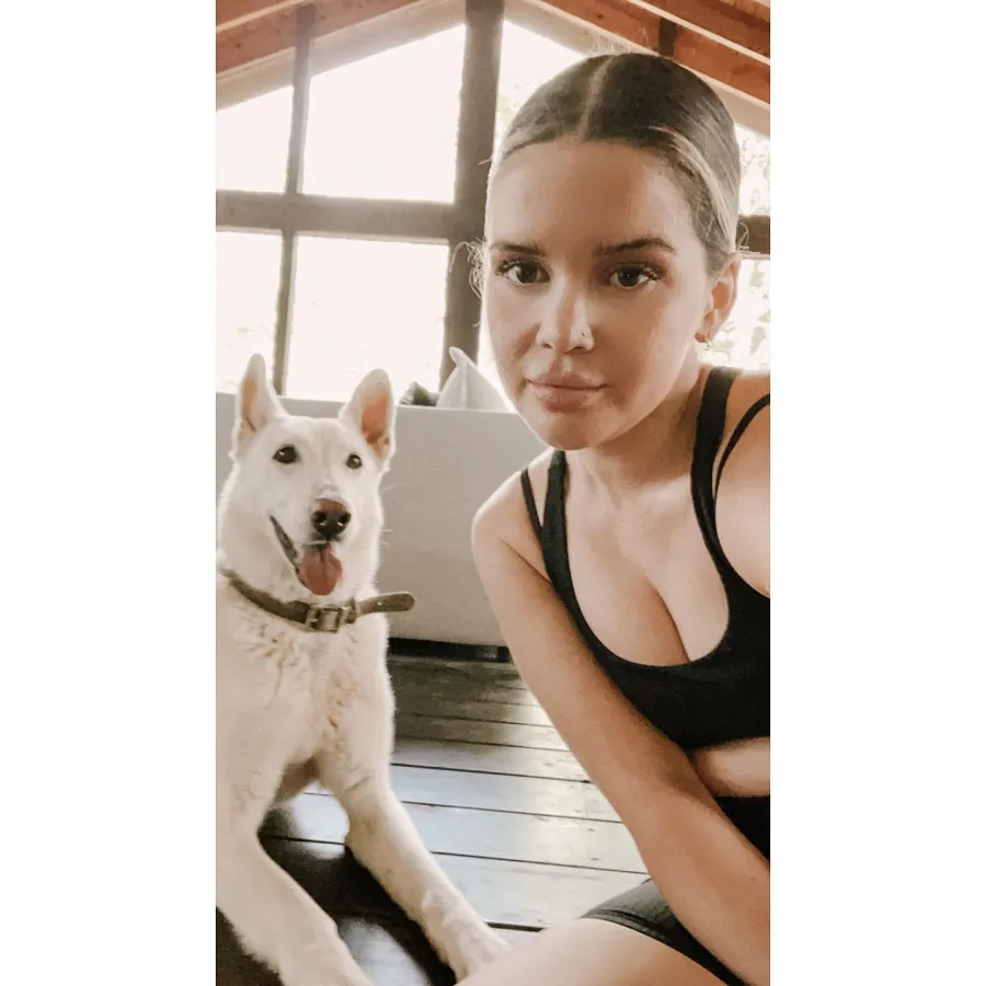 Maren Morris Best Postpartum Pics and Body Positive Quotes Over the Years