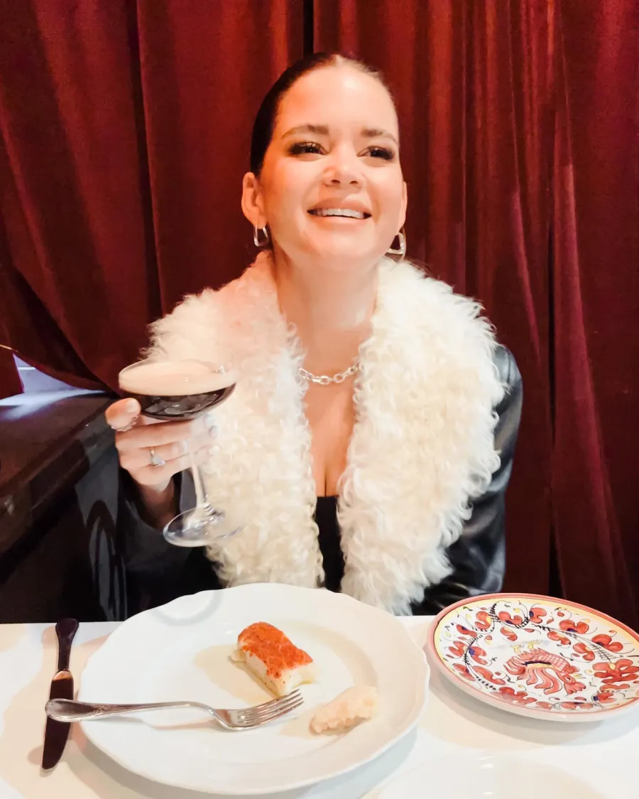 Maren Morris' Songwriting Is ‘More Raw and Vulnerable’ Since Becoming a Mom