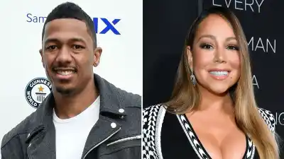 Mariah Carey and Nick Cannon’s Coparenting Moments Over the Years
