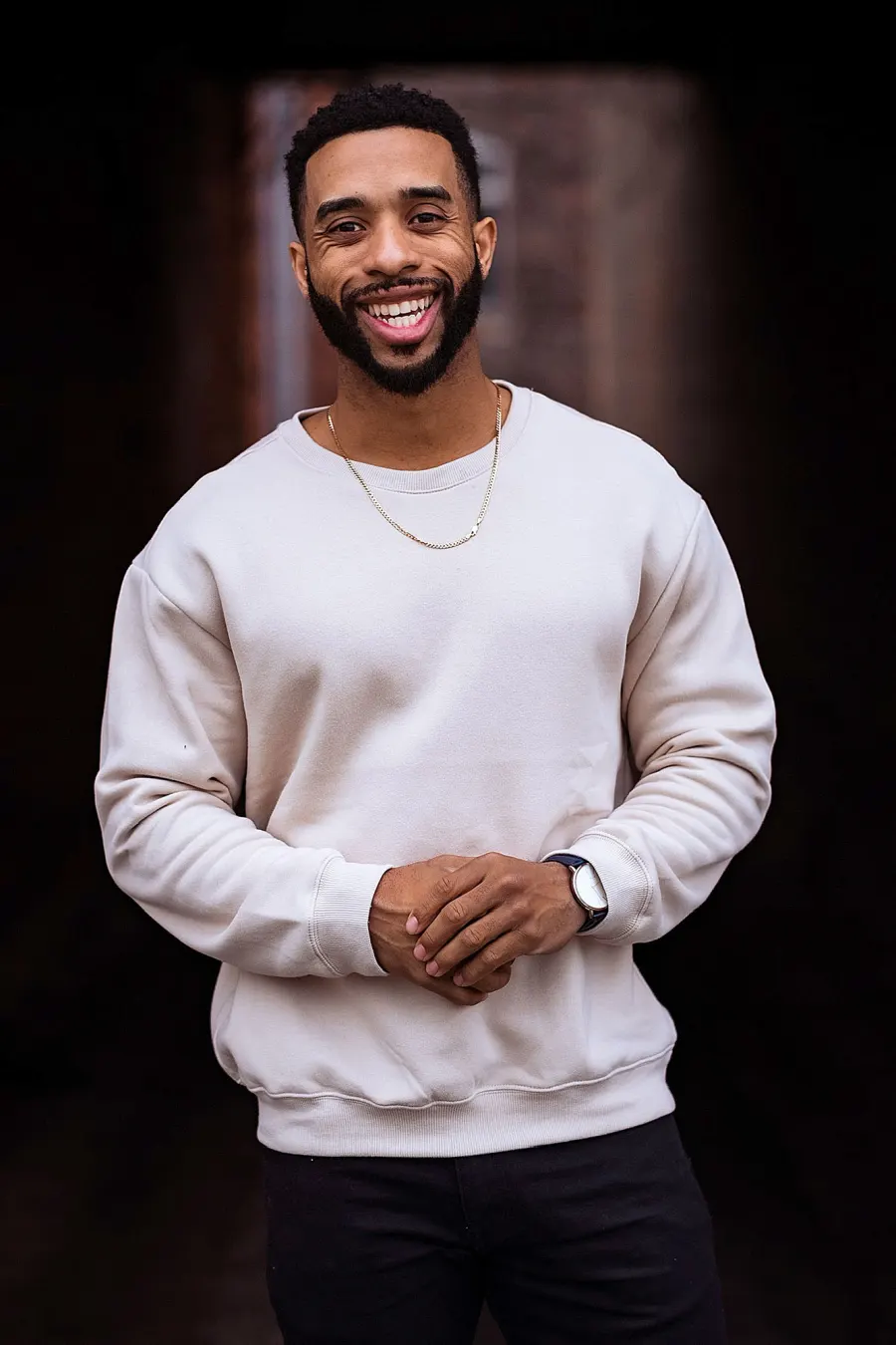 Mario V Bachelorette