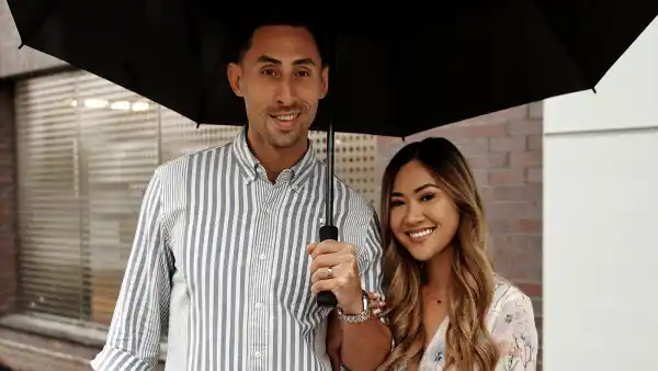 Married at First Sight's Noi Shocks Steve With Her Plan to Move Out After Decision Day