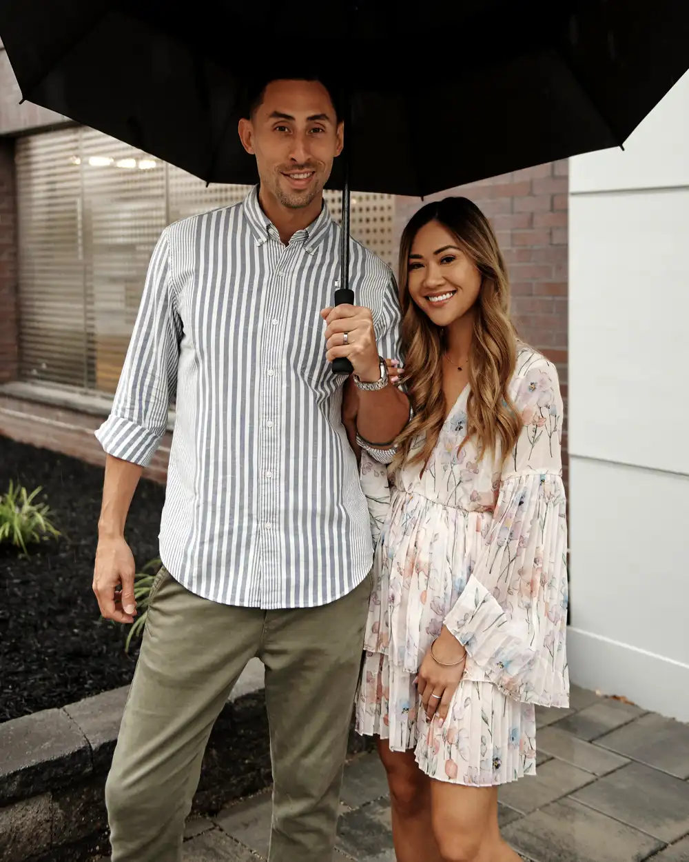 Married at First Sight's Noi Shocks Steve With Her Plan to Move Out After Decision Day