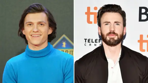 Marvel Stars and Their Beloved Pets