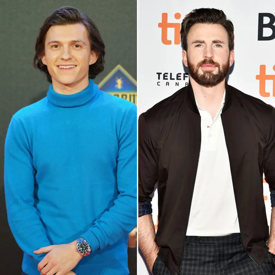 Marvel Stars and Their Beloved Pets