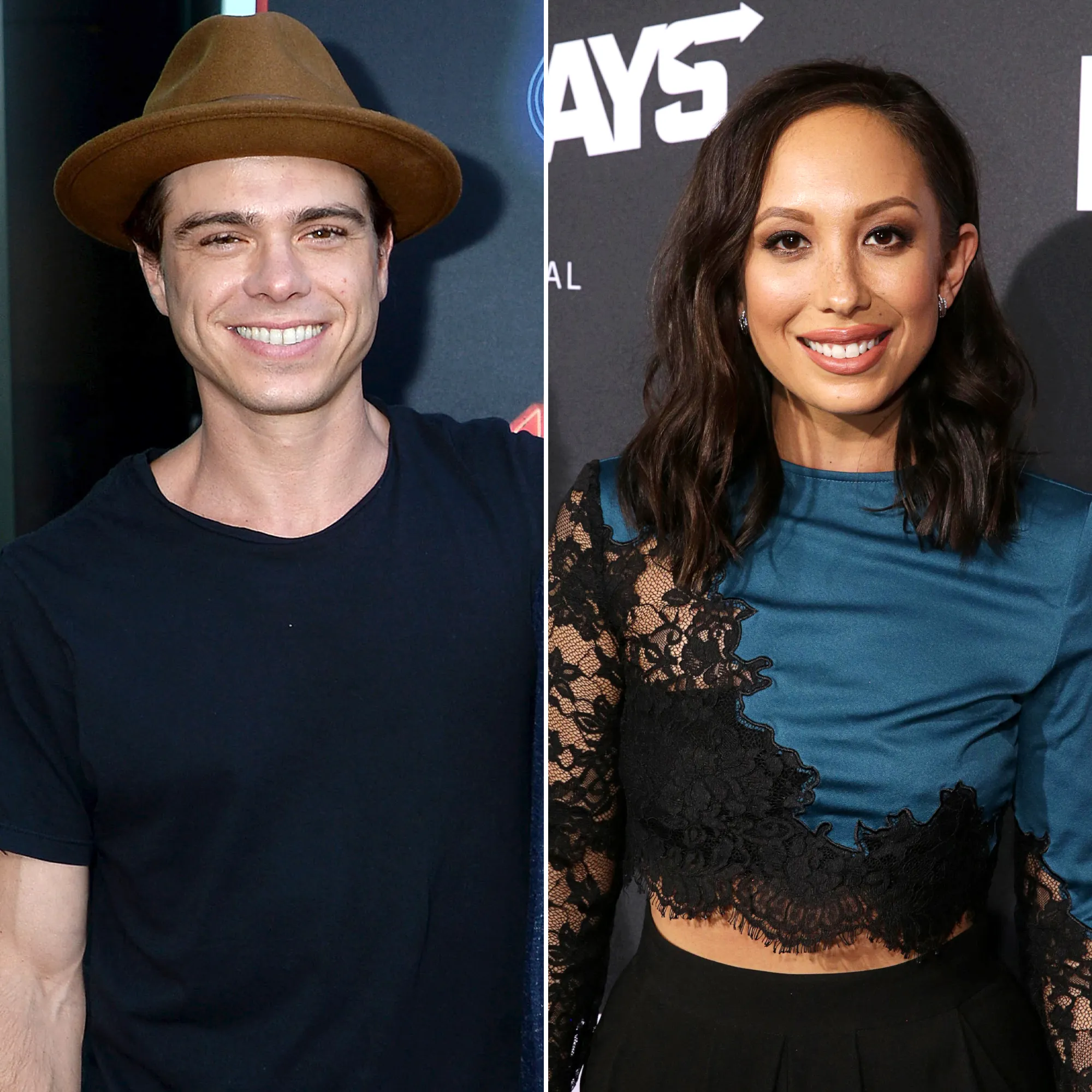 Matthew Lawrence Spotted Without Wedding Ring While Attending 90s Con After Cheryl Burke Split